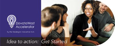ElevateWest Get Started